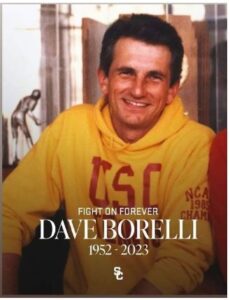 Dave Borelli